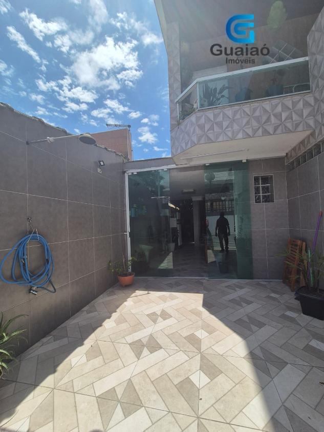 Casa, 3 quartos, 96 m² - Foto 12