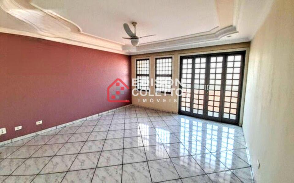 Casa à venda com 3 quartos, 225m² - Foto 21