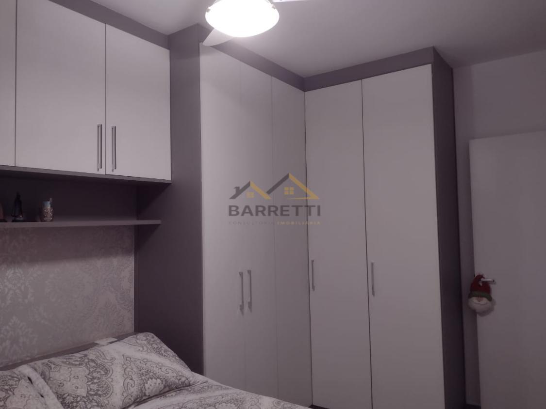 Apartamento à venda com 2 quartos, 57m² - Foto 10