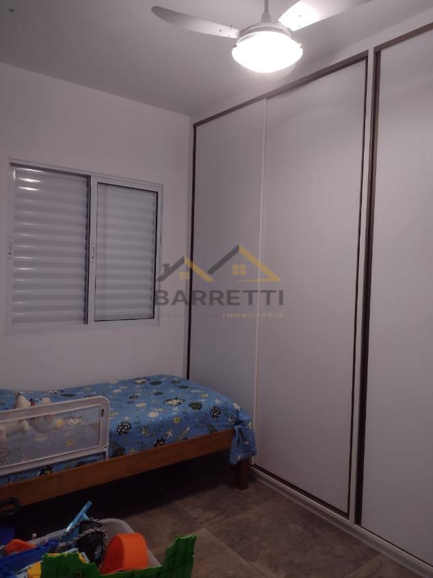 Apartamento à venda com 2 quartos, 57m² - Foto 11