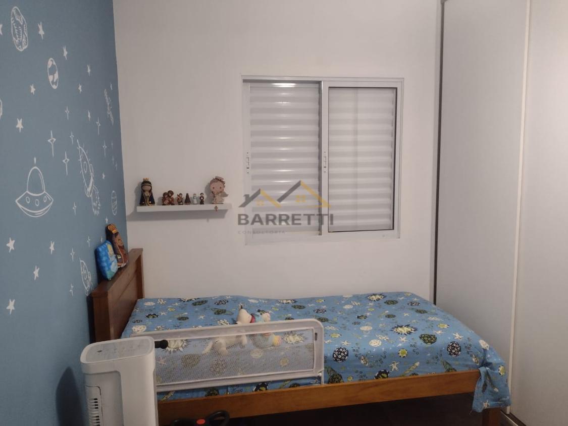 Apartamento à venda com 2 quartos, 57m² - Foto 12