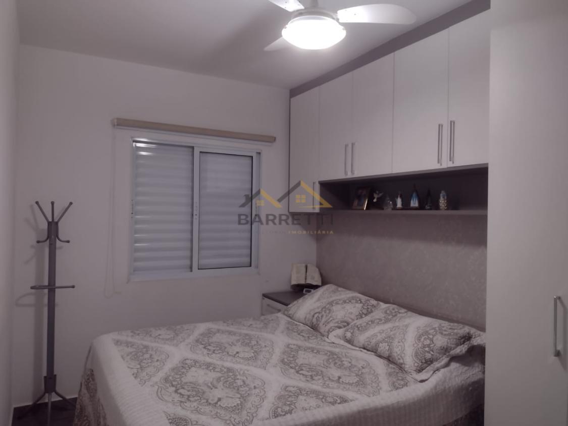 Apartamento à venda com 2 quartos, 57m² - Foto 9