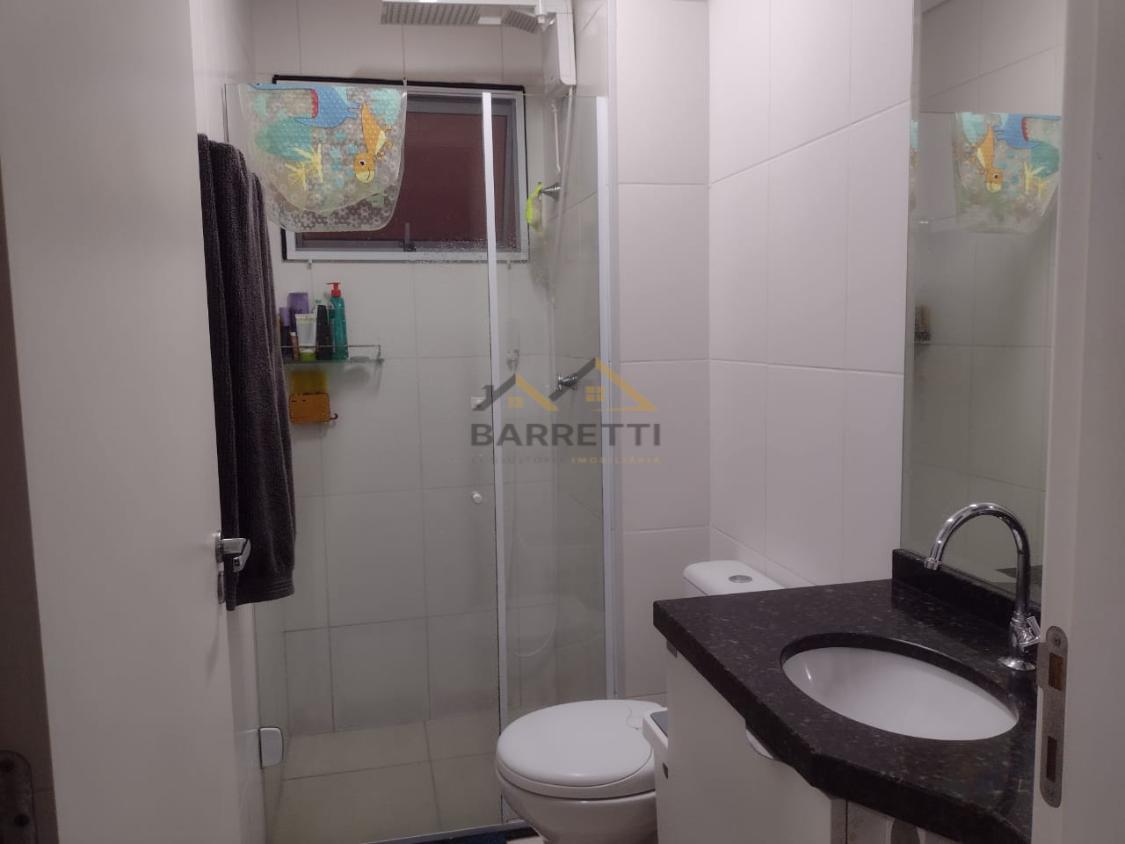 Apartamento à venda com 2 quartos, 57m² - Foto 16