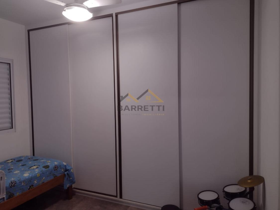 Apartamento à venda com 2 quartos, 57m² - Foto 14