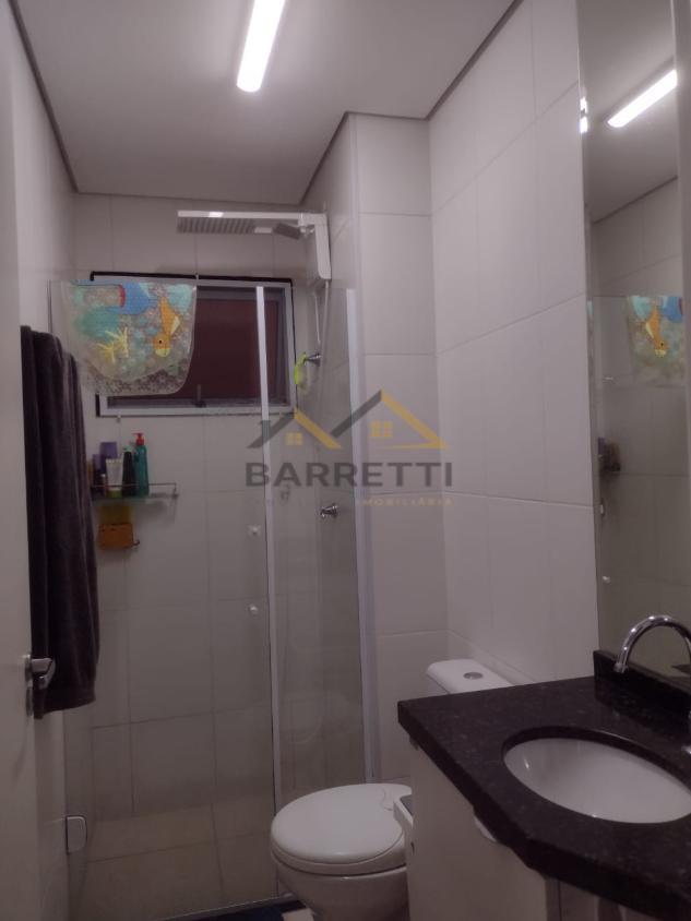 Apartamento à venda com 2 quartos, 57m² - Foto 17