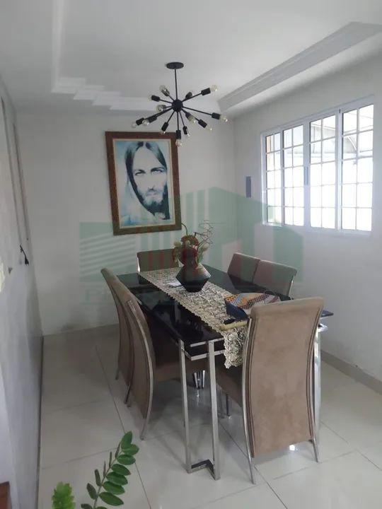 Casa à venda com 3 quartos, 95m² - Foto 5