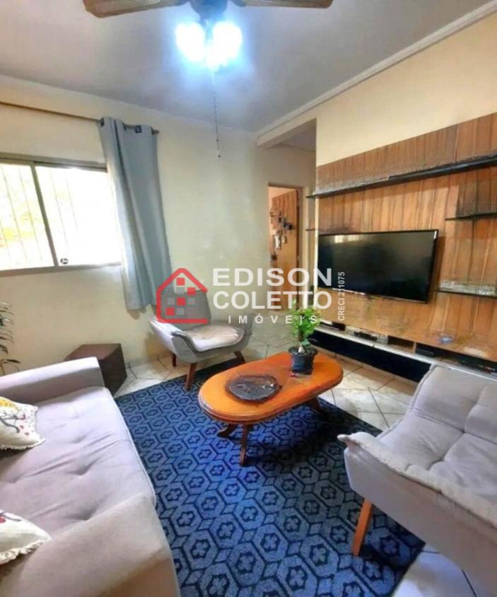 Apartamento à venda com 2 quartos, 98m² - Foto 2