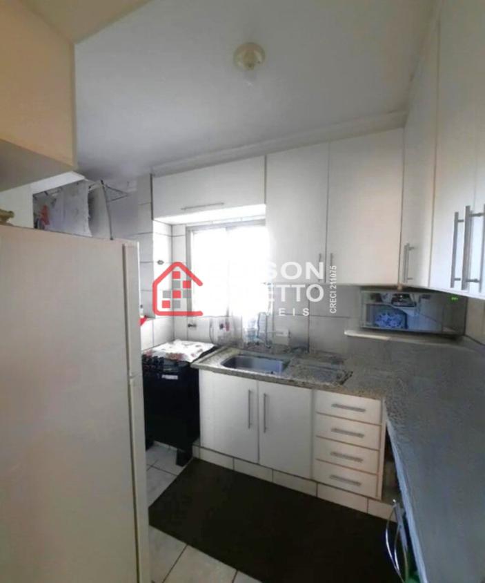 Apartamento à venda com 2 quartos, 98m² - Foto 8