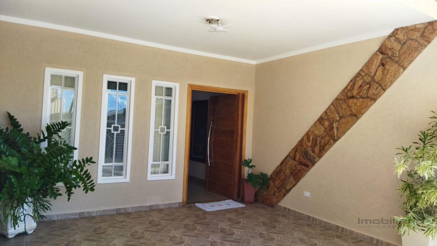 Casa à venda com 3 quartos, 145m² - Foto 3