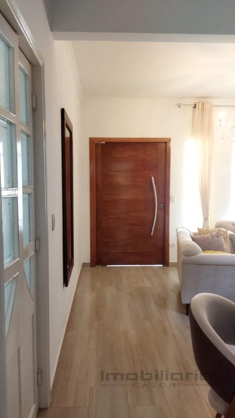 Casa à venda com 3 quartos, 145m² - Foto 5