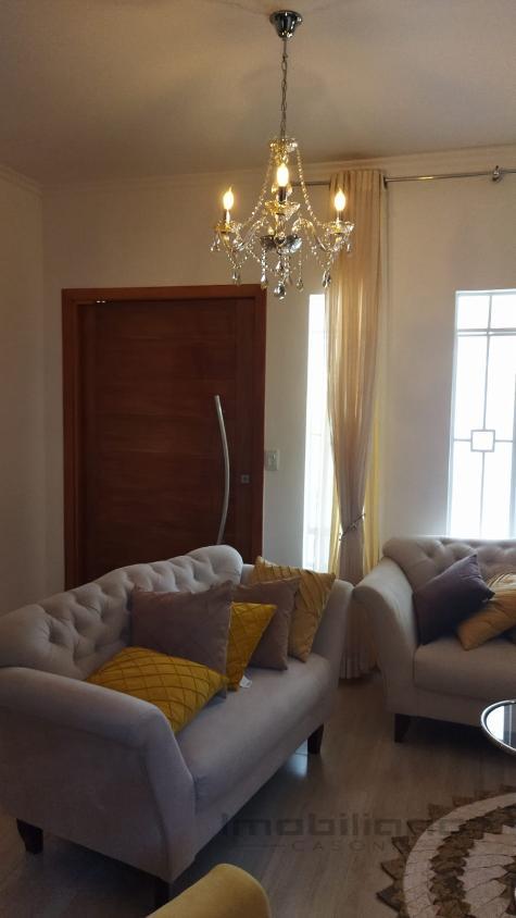 Casa à venda com 3 quartos, 145m² - Foto 6