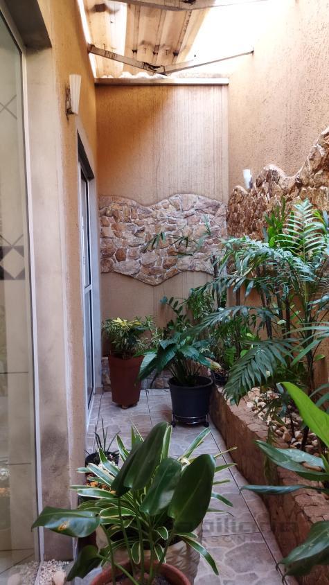 Casa à venda com 3 quartos, 145m² - Foto 8