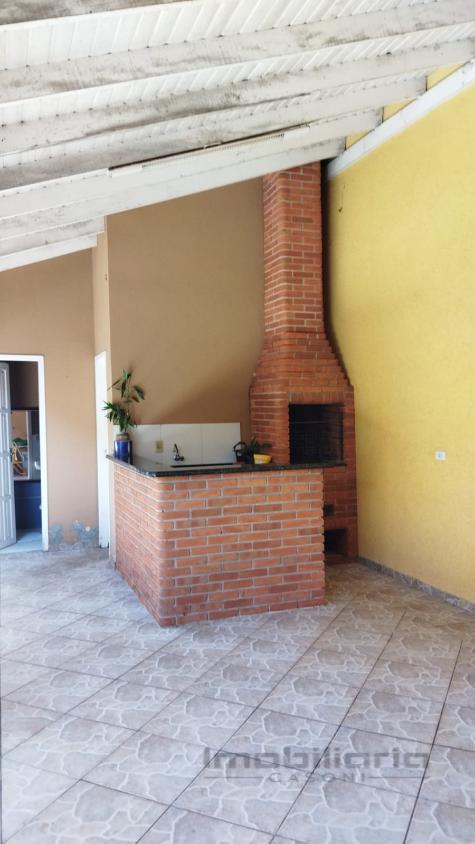 Casa à venda com 3 quartos, 145m² - Foto 29