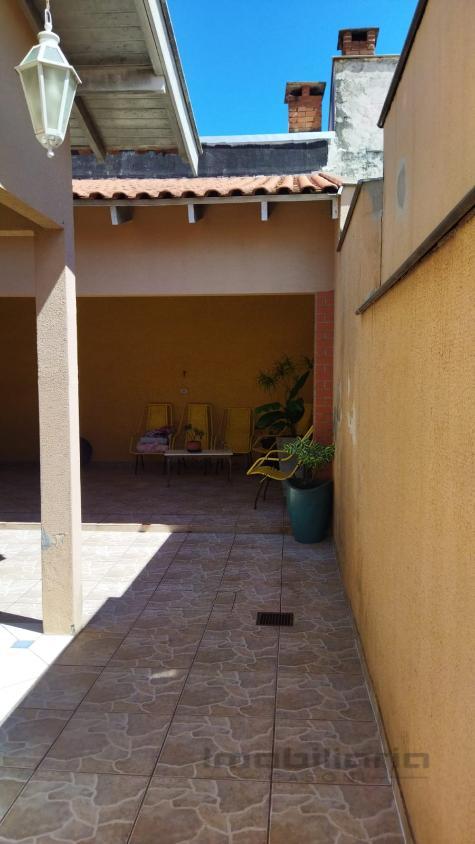 Casa à venda com 3 quartos, 145m² - Foto 27