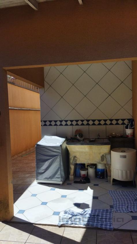 Casa à venda com 3 quartos, 145m² - Foto 28