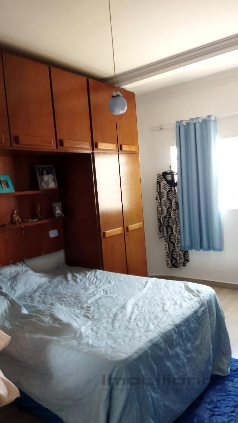 Casa à venda com 3 quartos, 145m² - Foto 24