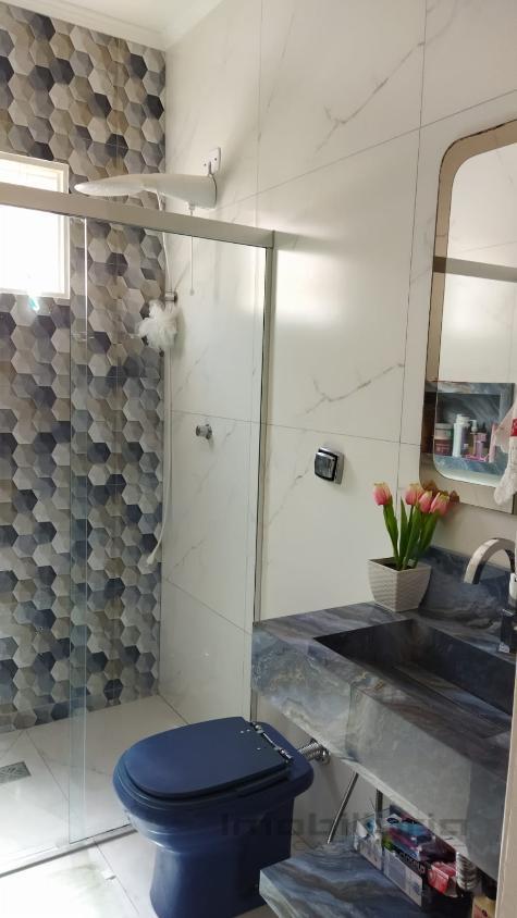 Casa à venda com 3 quartos, 145m² - Foto 16
