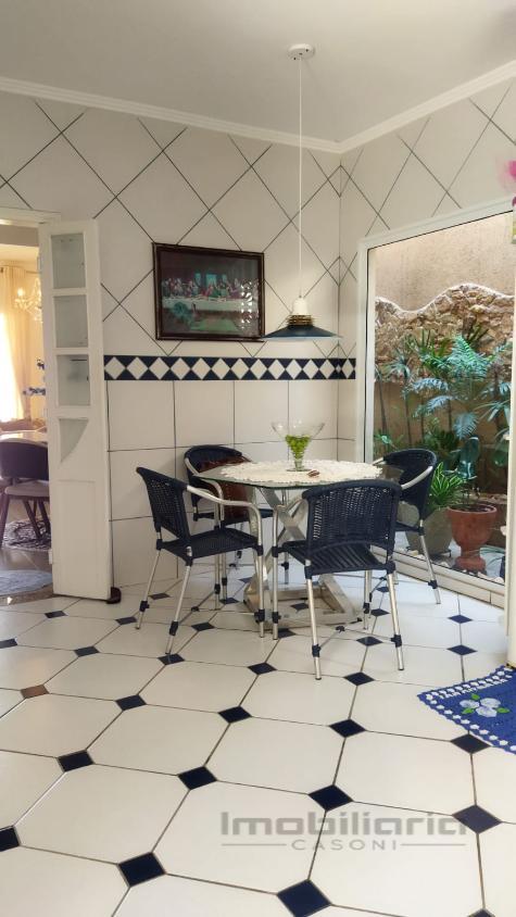 Casa à venda com 3 quartos, 145m² - Foto 13