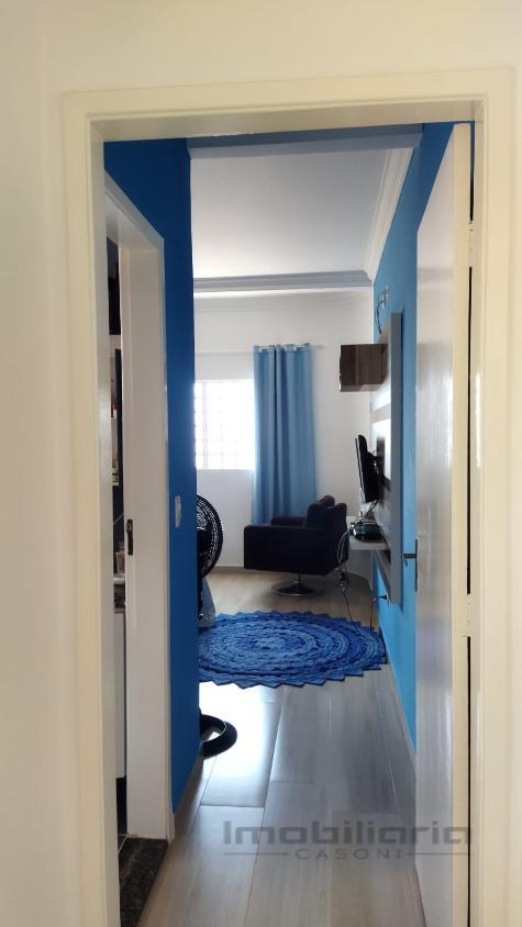 Casa à venda com 3 quartos, 145m² - Foto 20