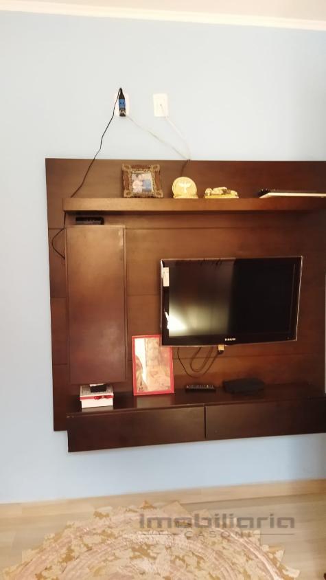 Casa à venda com 3 quartos, 145m² - Foto 18