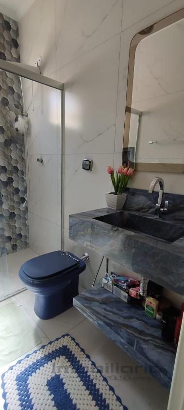 Casa à venda com 3 quartos, 145m² - Foto 22
