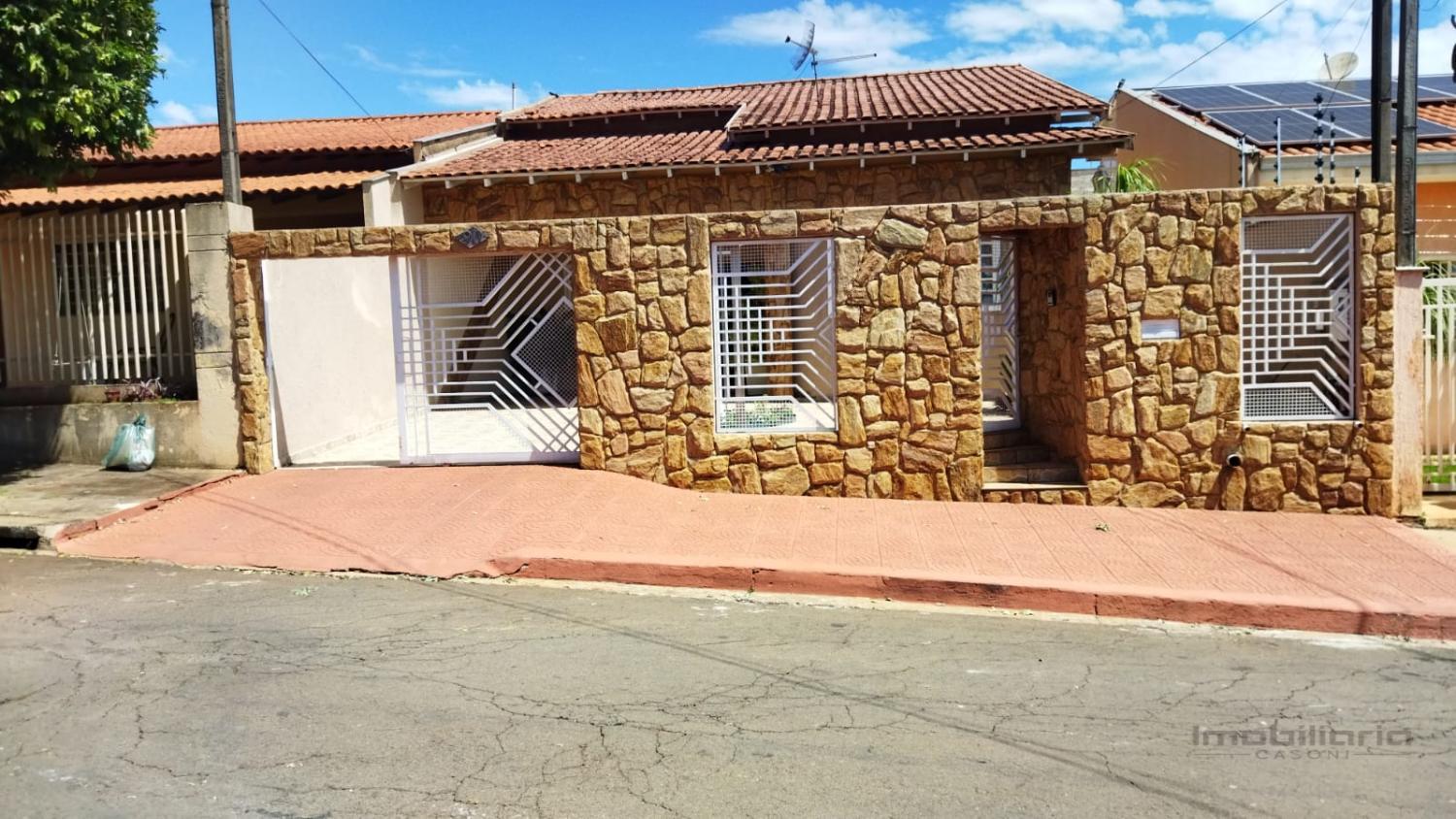 Casa à venda com 3 quartos, 145m² - Foto 30