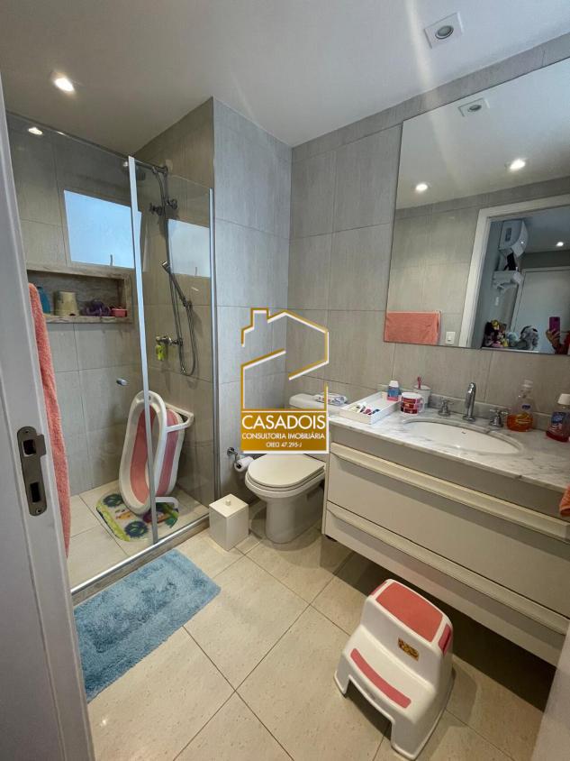 Apartamento à venda e aluguel com 4 quartos, 380m² - Foto 25