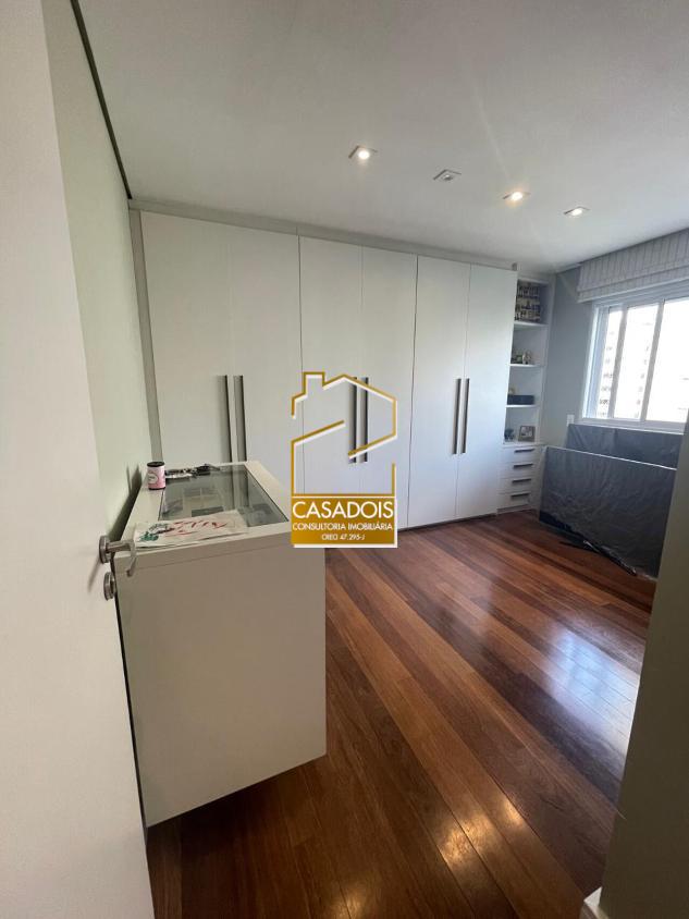 Apartamento à venda e aluguel com 4 quartos, 380m² - Foto 28