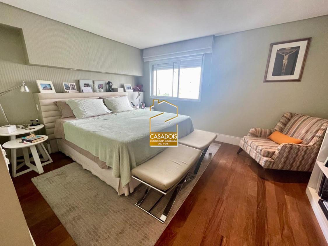 Apartamento à venda e aluguel com 4 quartos, 380m² - Foto 27