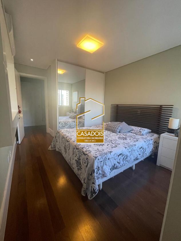 Apartamento à venda e aluguel com 4 quartos, 380m² - Foto 30