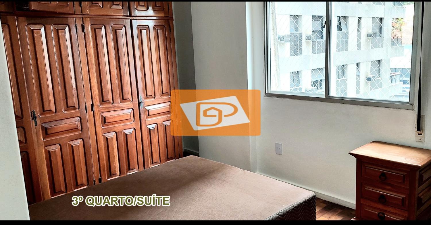 Apartamento à venda com 3 quartos, 113m² - Foto 11