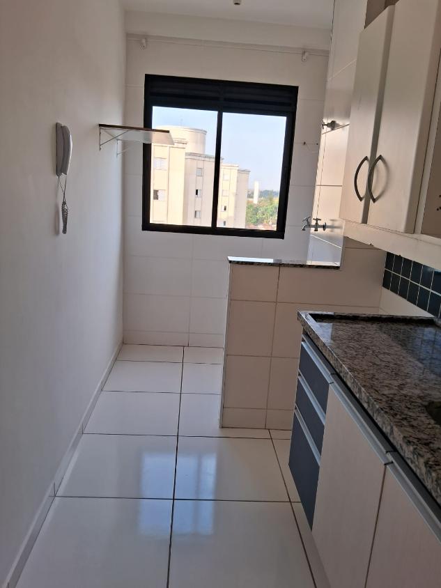 Apartamento à venda com 2 quartos - Foto 9