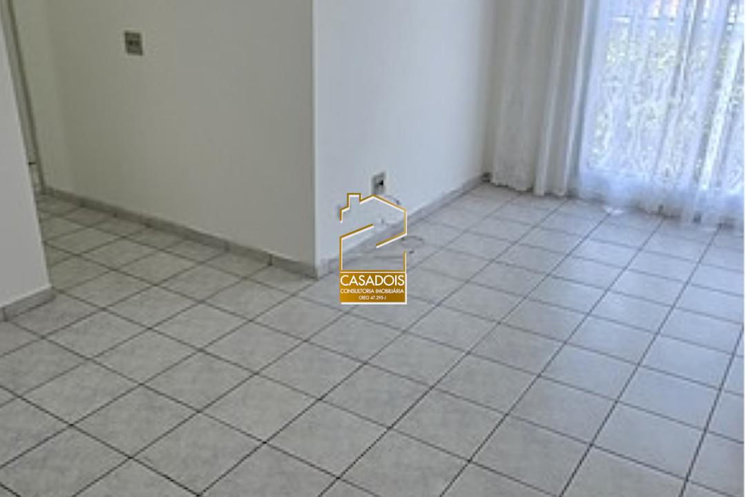 Apartamento para alugar com 2 quartos, 50m² - Foto 1