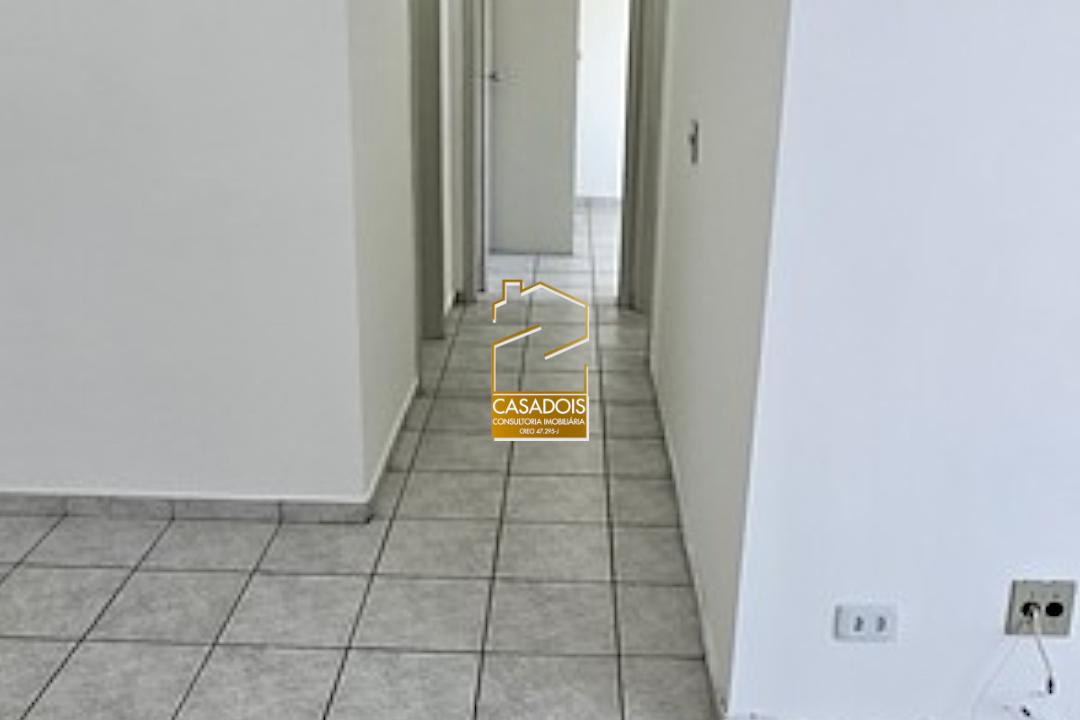 Apartamento para alugar com 2 quartos, 50m² - Foto 3