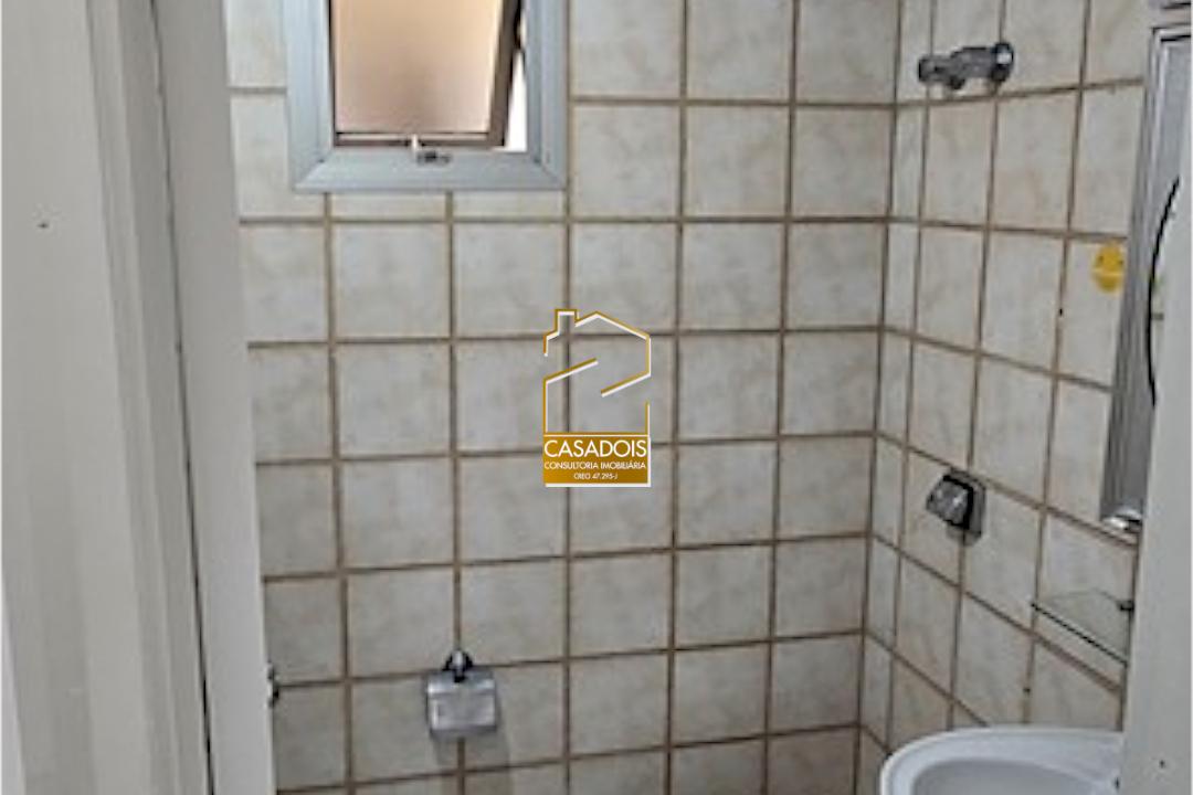 Apartamento para alugar com 2 quartos, 50m² - Foto 11