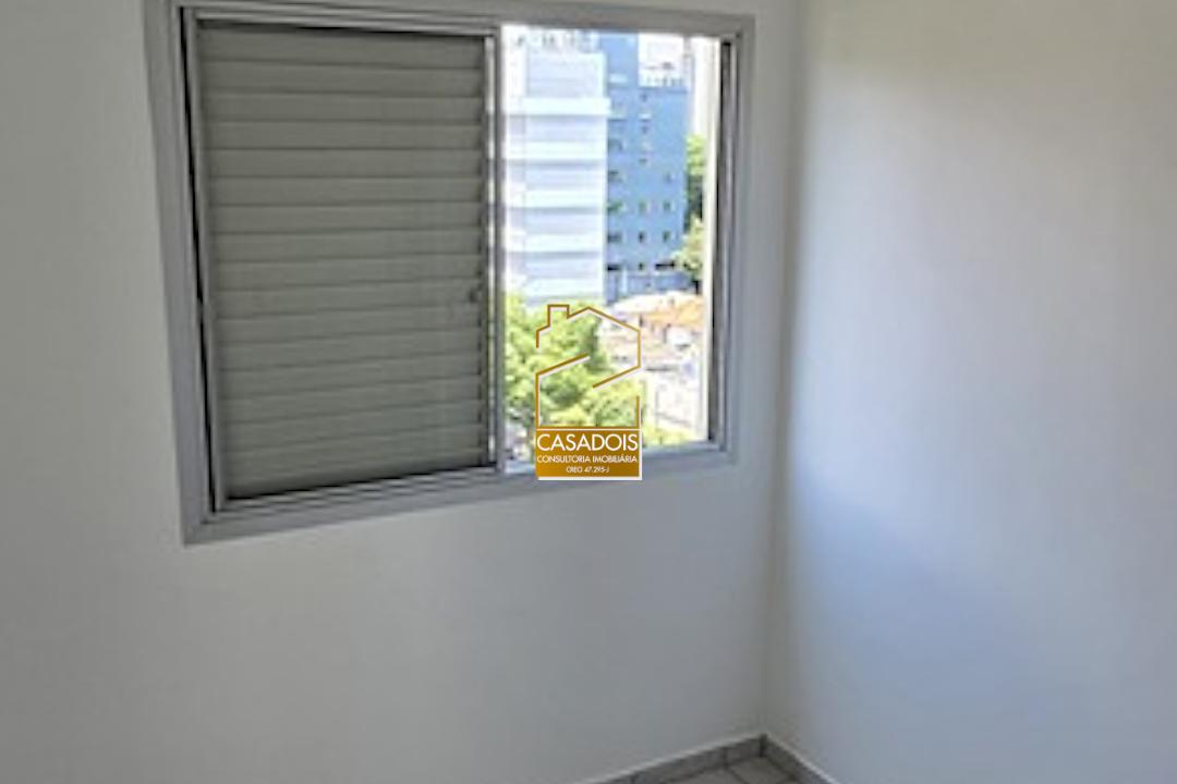 Apartamento para alugar com 2 quartos, 50m² - Foto 5