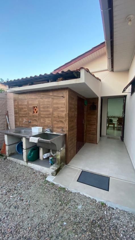 Casa à venda com 2 quartos, 160m² - Foto 8