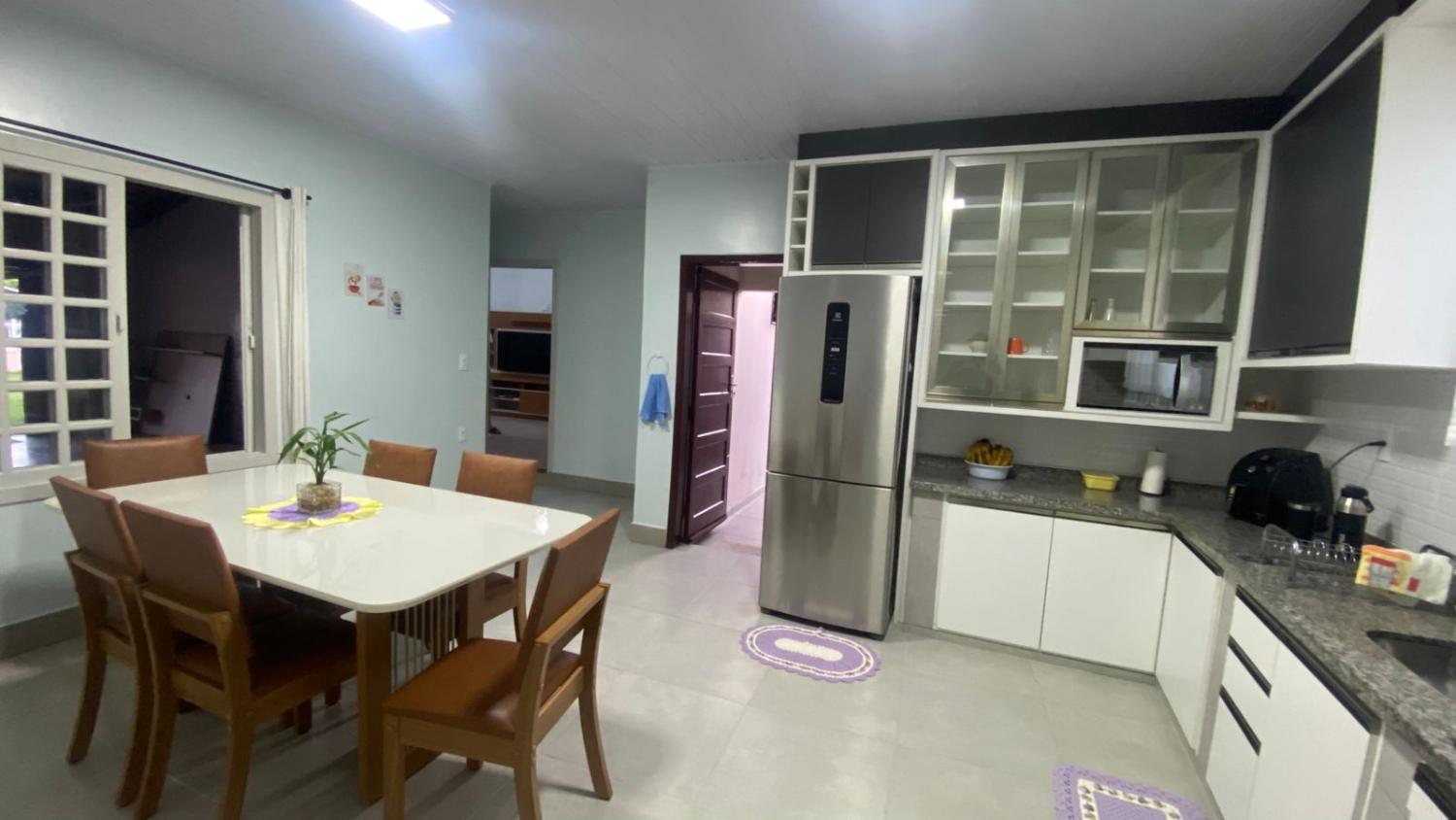 Casa à venda com 2 quartos, 160m² - Foto 10