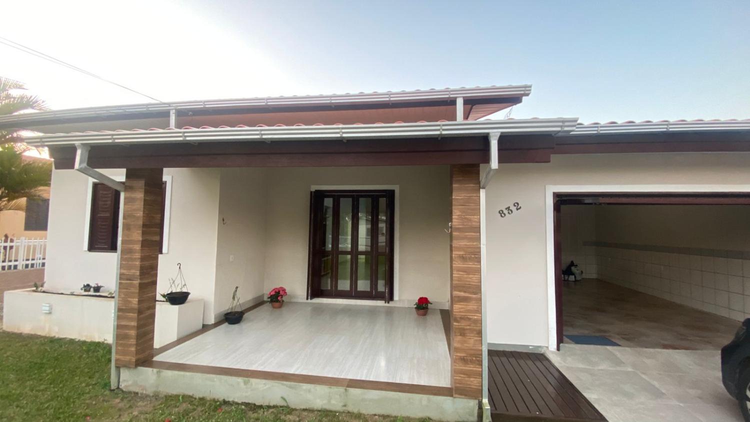 Casa à venda com 2 quartos, 160m² - Foto 24