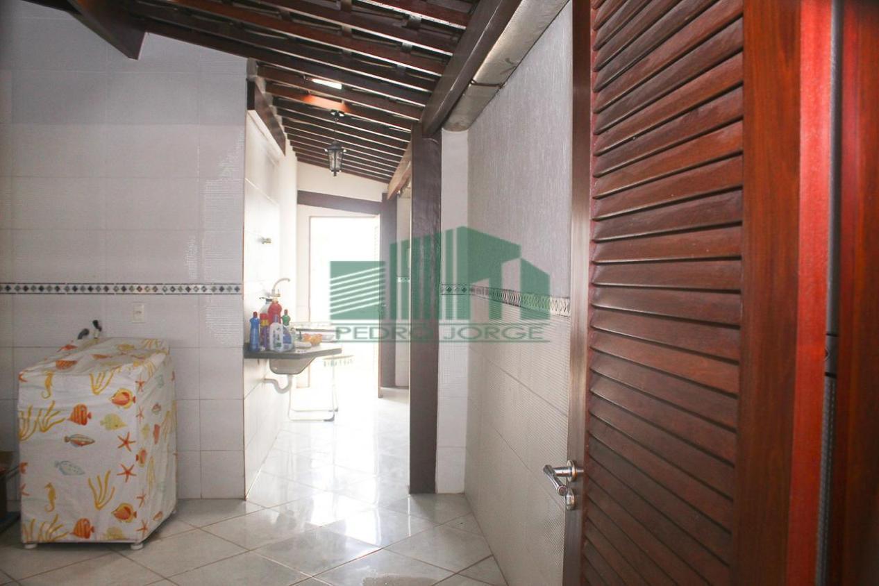 Casa à venda com 5 quartos, 465m² - Foto 16