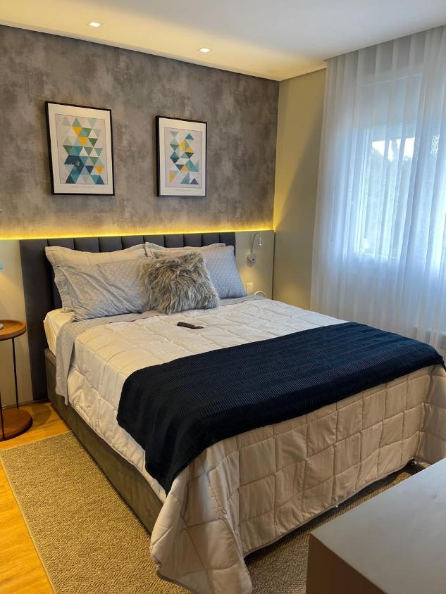 Apartamento à venda com 2 quartos, 85m² - Foto 16