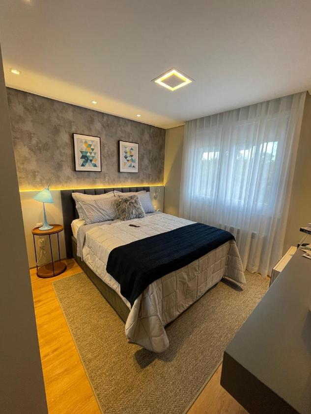 Apartamento à venda com 2 quartos, 85m² - Foto 17