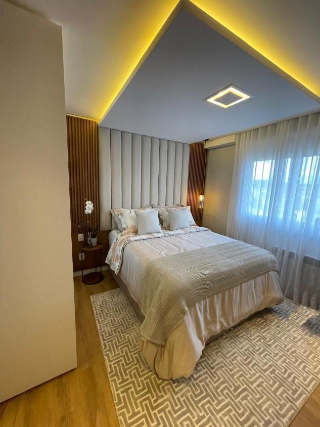 Apartamento à venda com 2 quartos, 85m² - Foto 20