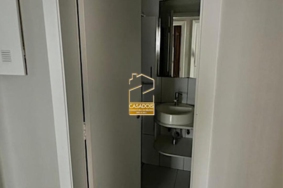 Apartamento à venda com 3 quartos, 65m² - Foto 3