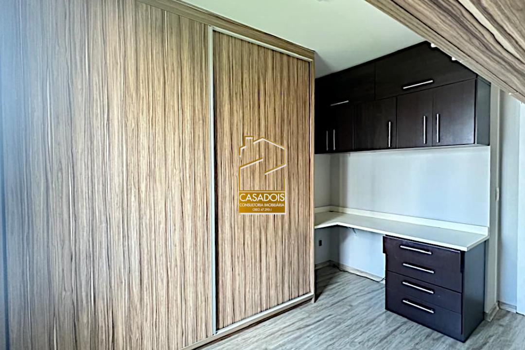 Apartamento à venda com 3 quartos, 65m² - Foto 12