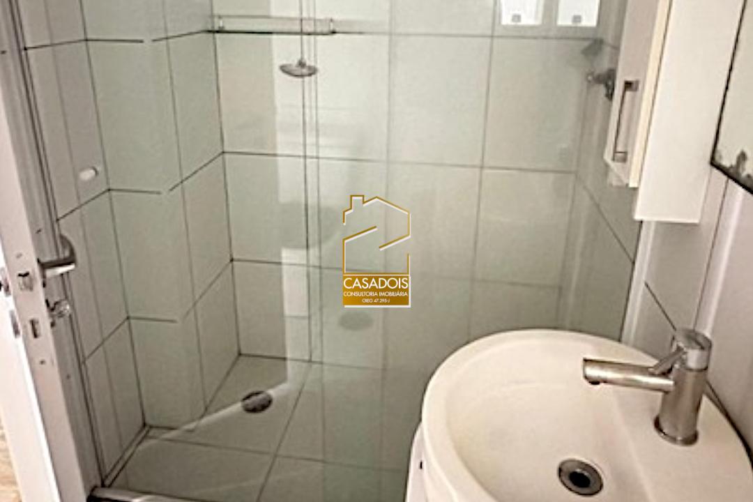 Apartamento à venda com 3 quartos, 65m² - Foto 13