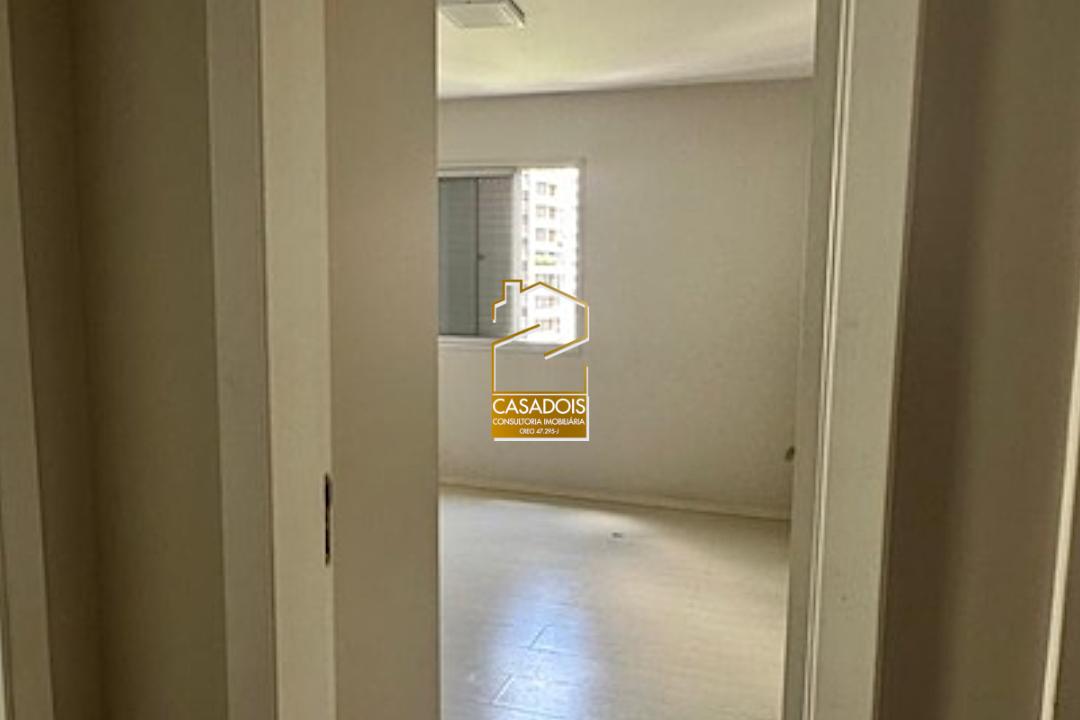 Apartamento à venda com 3 quartos, 65m² - Foto 11