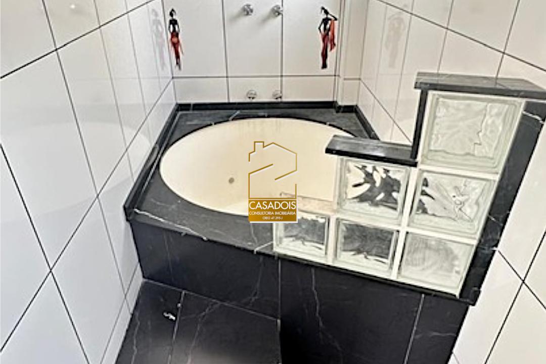 Apartamento à venda com 3 quartos, 65m² - Foto 7