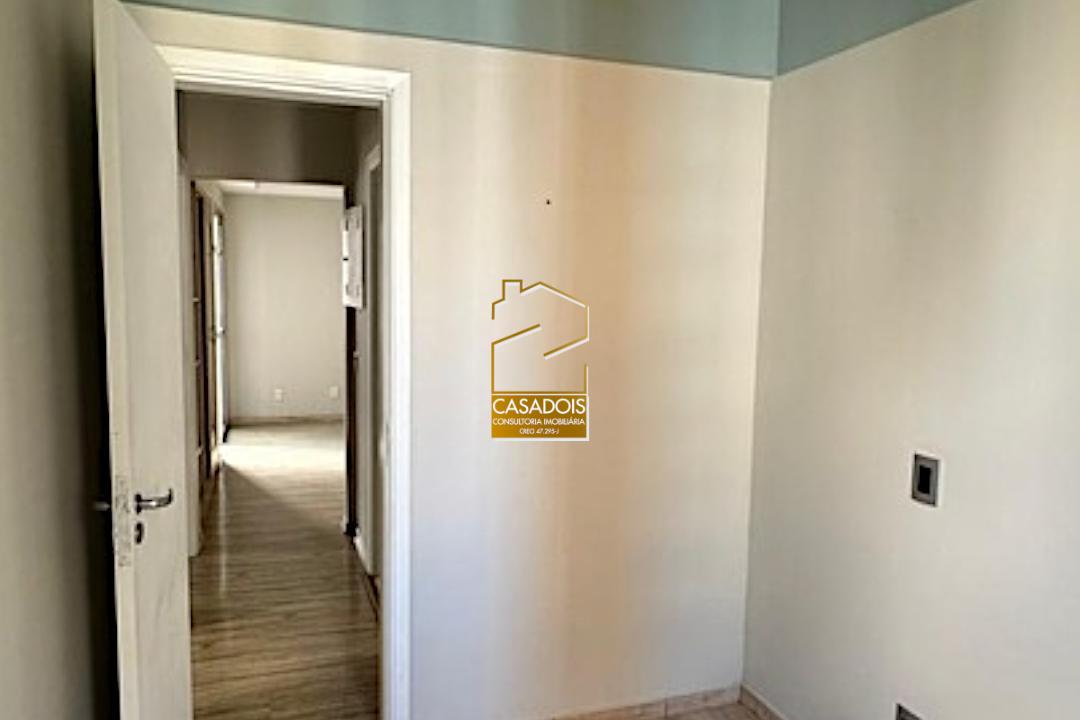 Apartamento à venda com 3 quartos, 65m² - Foto 10