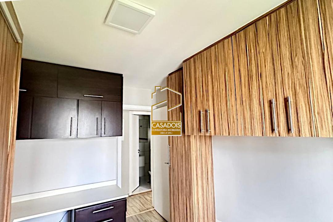 Apartamento à venda com 3 quartos, 65m² - Foto 6